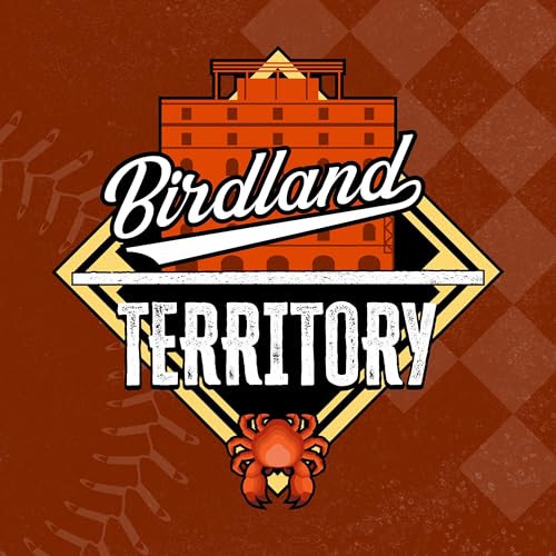 Birdland Territory Podcast By iHeartPodcasts cover art
