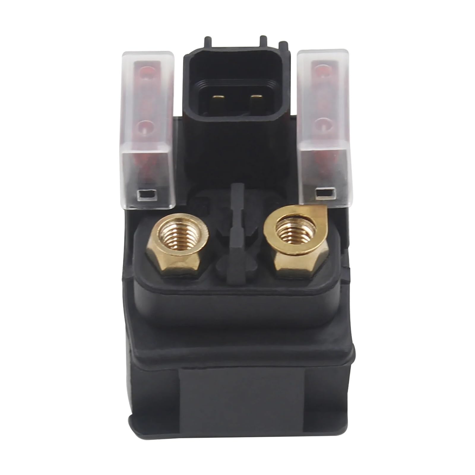 Motocicletta Relè Solenoide Avviamento Relè Di Avviamento Per Moto Solenoide Per Per Hypermotard Dirtbike 60011058000