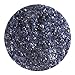 5 Oz Midnight Blue Transparent Medium Frit - 90 Coe