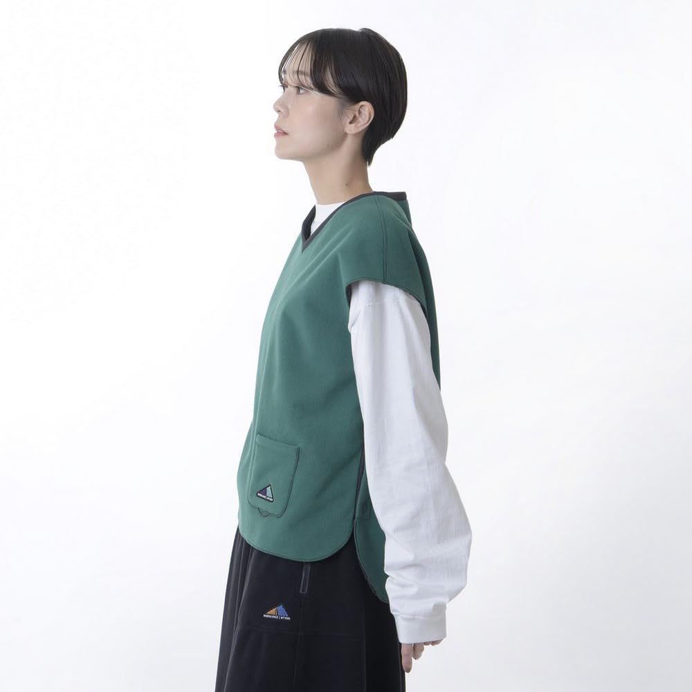 Amazon.co.jp: ニューバランス（new balance） フリース ベスト MT1996 