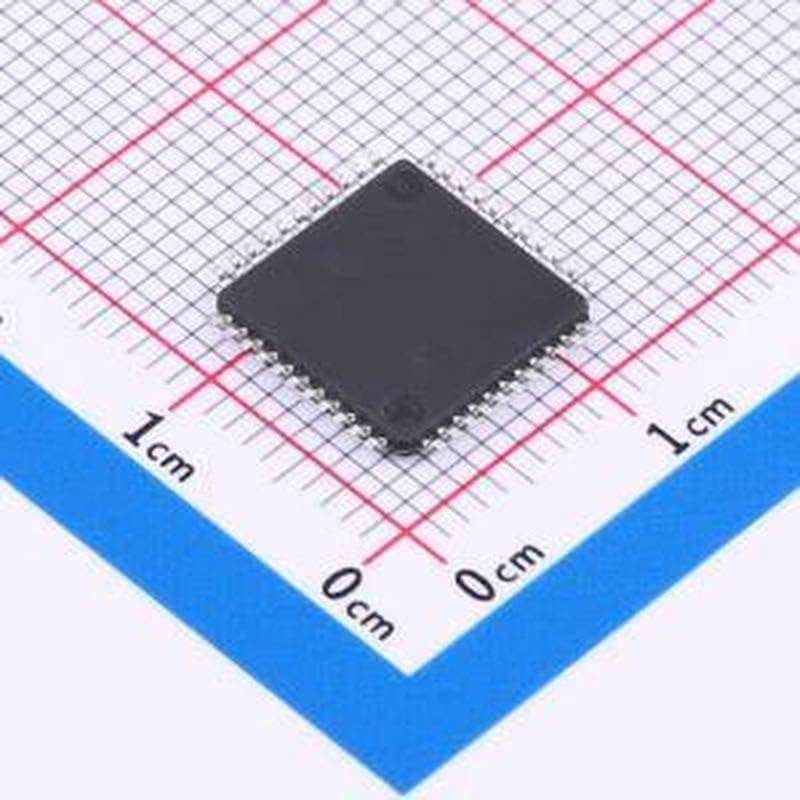 1 Pcs Digital Signal Processor Fit for DSP/DSC dsPIC30F4011-20E/PT TQFP-44 Fit for 10x10