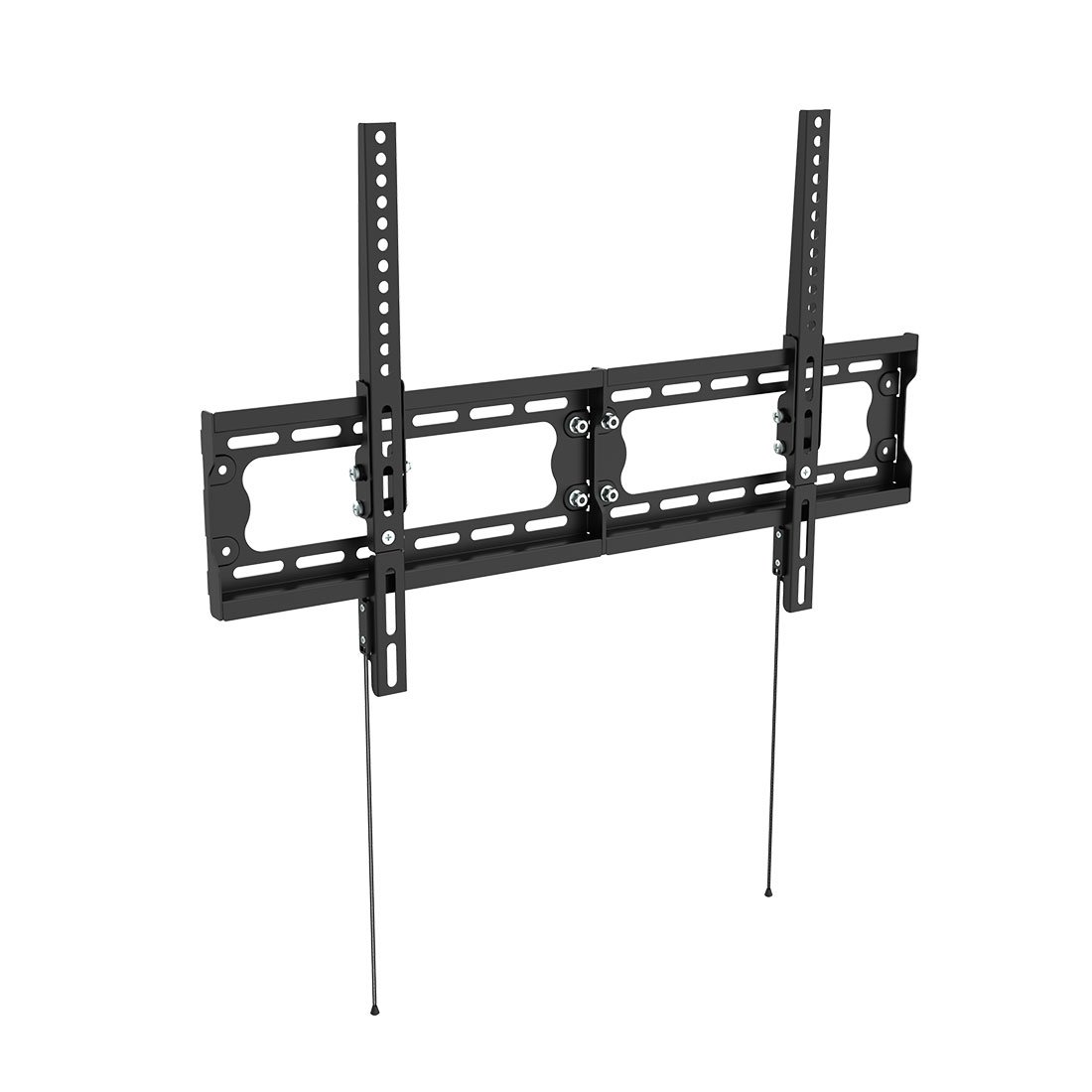 Soporte De Ontaje En Pared Para TV LCD LED Plasa Inclinable 10° 37 40 42 46 47 50 52 55 60 65 70 Pulgadas