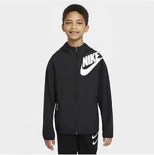 Sportswear Windrunner Big Kids' (Boys') Jacket