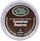 Green Mountain Coffee Sumatran Reserve - 18 ct