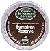 Green Mountain Coffee Sumatran Reserve - 18 ct