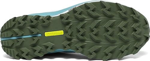 Miniatura 4 de Zapatos deportivos Saucony Peregrine 10 de correr, para hombre