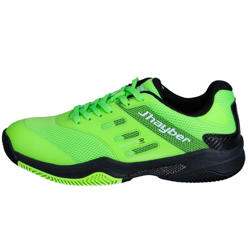 J'hayber Tatena, Zapatillas de pádel Hombre