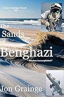 The Sands at Benghazi 1364915146 Book Cover