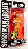 Sons of Anarchy 6-Inch SDCC Exclusive Prison Jax Figure