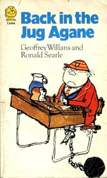 Back in the Jug Agane