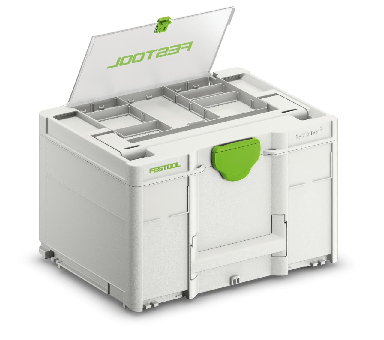 Festool 577348 Systainer³ SYS3 DF M 237