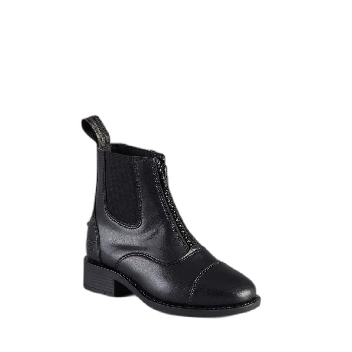 Premier Equine Boots d'équitation synthétique Enfant Volens
