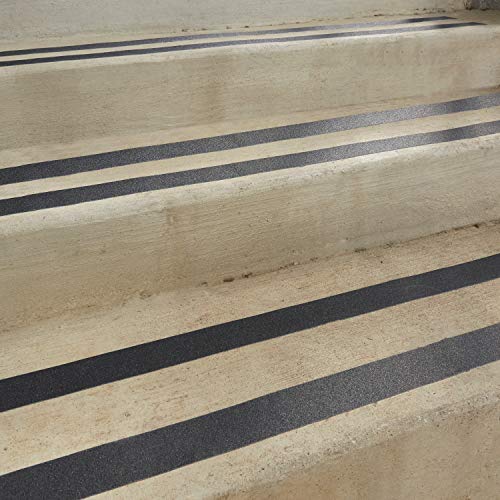 Mohawk Tread Tape Rug Pad, 0'2X15', Gray #TOP1