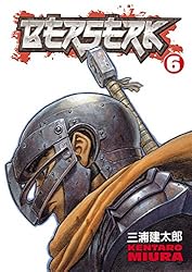 Amazon | Berserk Volume 41 (English Edition) [Kindle edition] by
