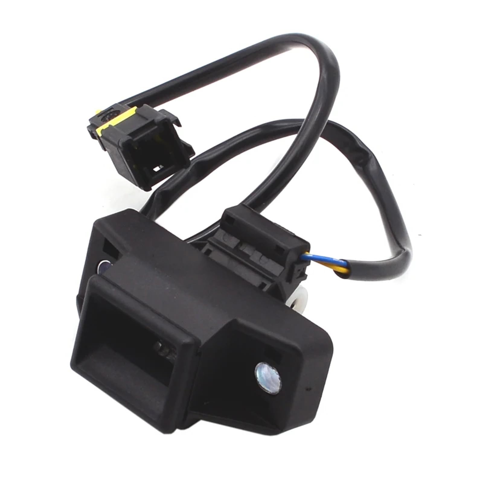Serratura portellone posteriore per Renault Clio II 1998 1999 2000 2001 2002 2003 2004 2005 77000308998 8200078950