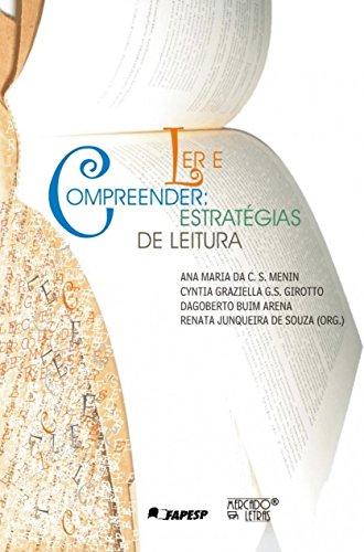 Ler e compreender: estratégias de leitura