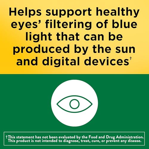 Nature Made Vision AREDS 2 Formula