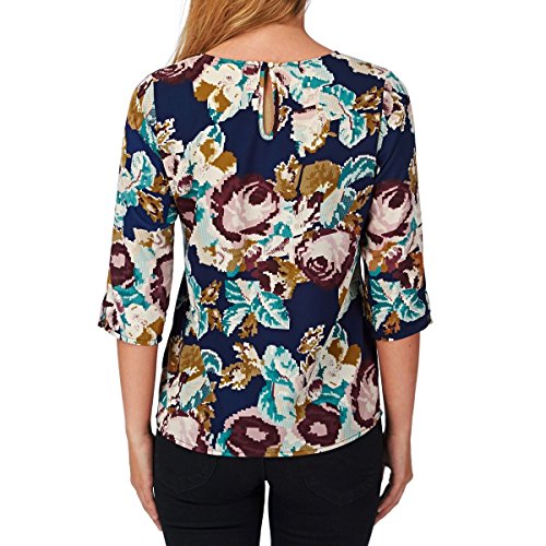 Tops Sugarhill Boutique Rose solution vêtement fluide léger - 2