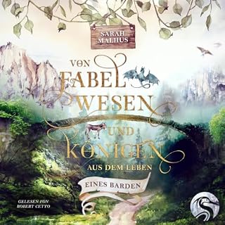 Von Fabelwesen und K&ouml;nigen cover art