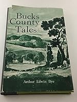 Bucks County Tales 1685-1931 B000I8YVIG Book Cover