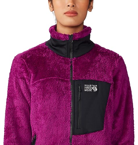 Image of Mountain Hardwear Polartec High Loft Jacket