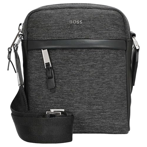 Sac à épaule bandoulière BOSS en ville et lors de vos déplacements
