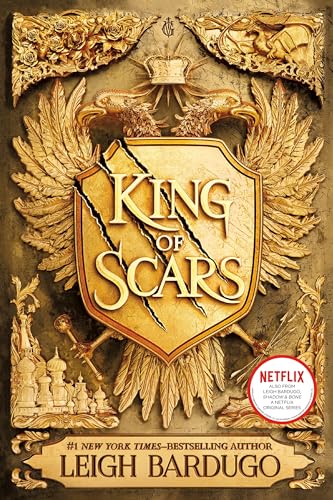 King of Scars