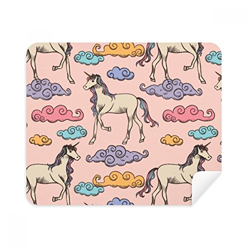 Chiffons écran téléphone Chanceux DIYthinker pour garder vos objectifs nets en voyage