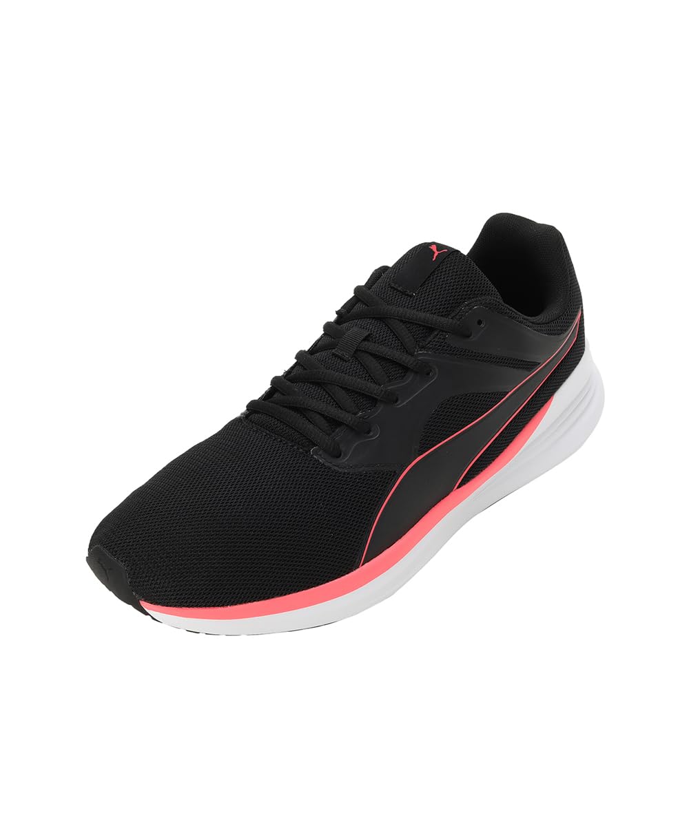 コدです Amazon | [プーマ] メンズ レディース スニーカー トランス