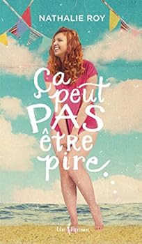 Paperback Ça peut pas être pire... [French] Book