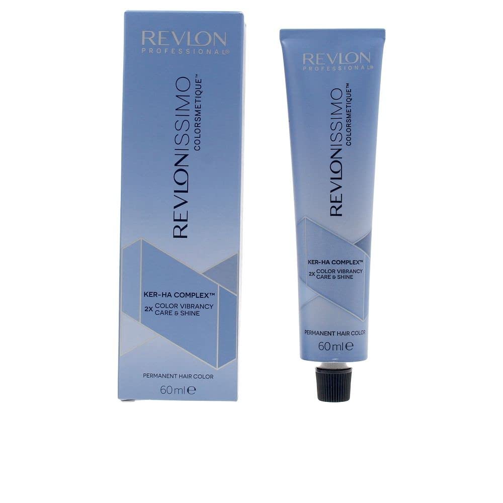 REVLON Revlonissimo Colorsmetique 7.1 60ml for Daily Use
