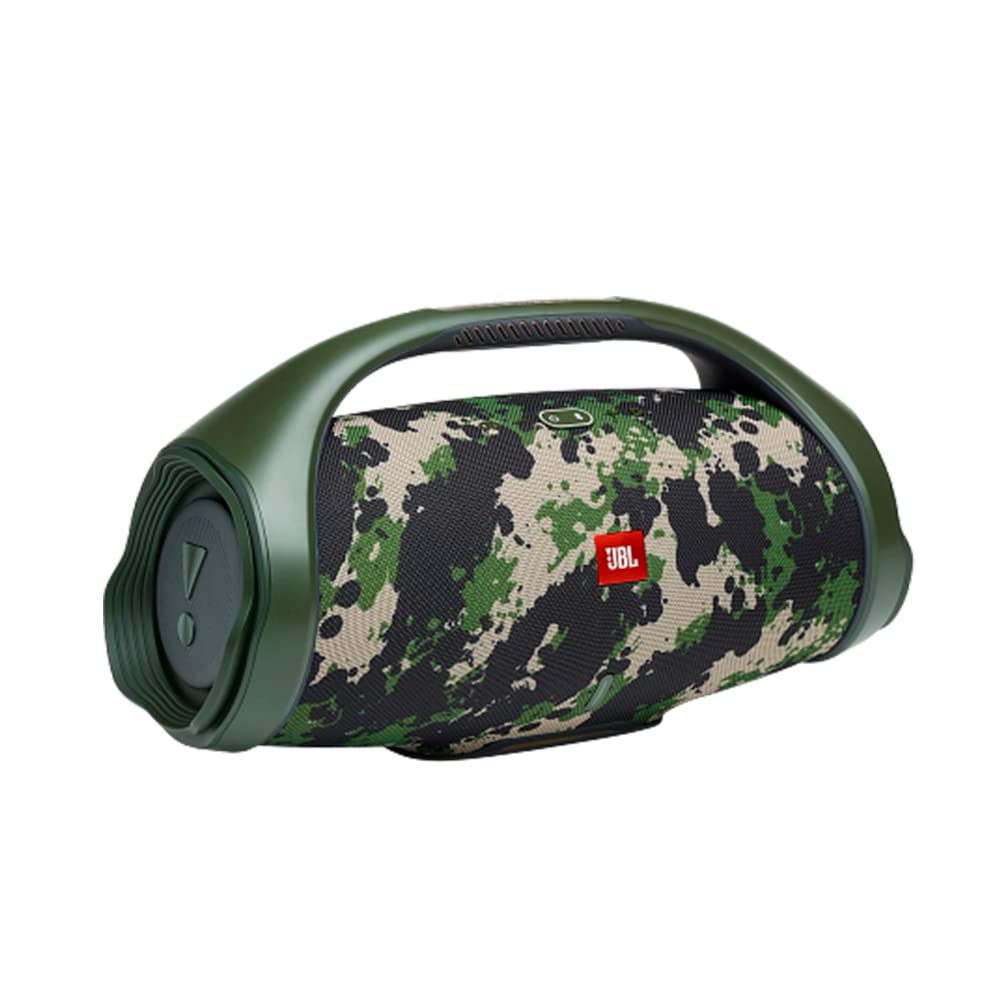 JBL, Caixa de Som Bluetooth, Boombox 2 - Camuflada