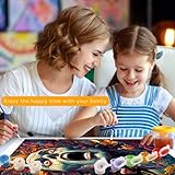 Zoom IMG-2 liheqing kit per dipingere con Zoom IMG-2 liheqing kit per dipingere con