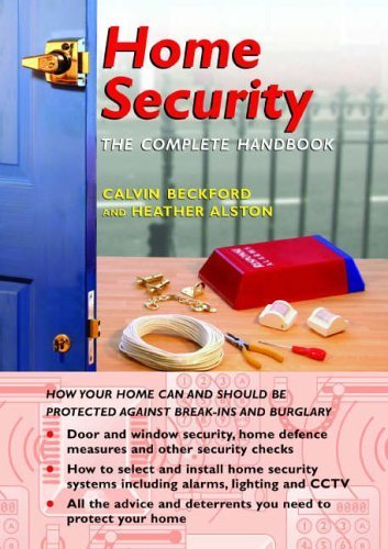 Home Security