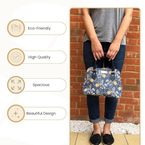 Image of Signare Tapestry Handbags Shoulder bag and Crossbody Bags for Women with Fashion Designs