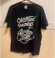 Amazon.co.jp: 04 limited sazabys Tシャツ verdy デザイン M