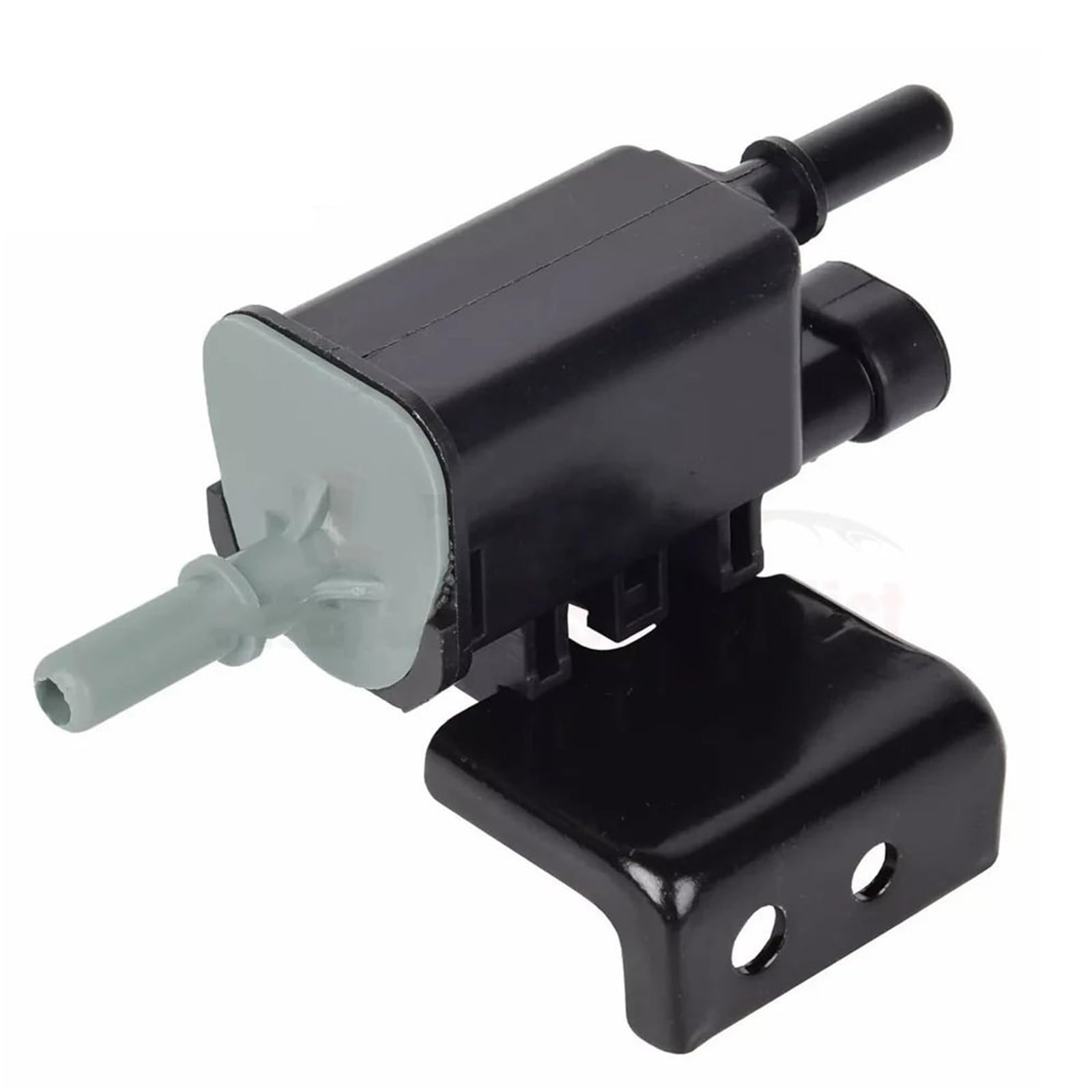 Atehden One Color 214-1680 Vacuum Canister Egr Purge Valve Solenoid 2141680 Fit For Chevrolet Captiva Sport Gmc Yukon Saturn Fuel Breather Valve Canister Purge Valve