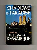 Shadows In Paradise. Translated By Ralph Manheim B00H9KQAZ8 Book Cover