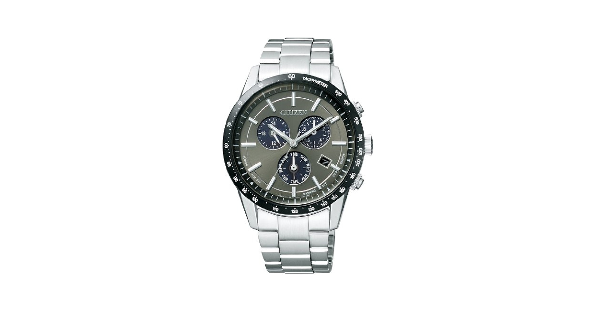 Amazon.co.jp: [シチズン]CITIZEN 腕時計 Citizen Collection