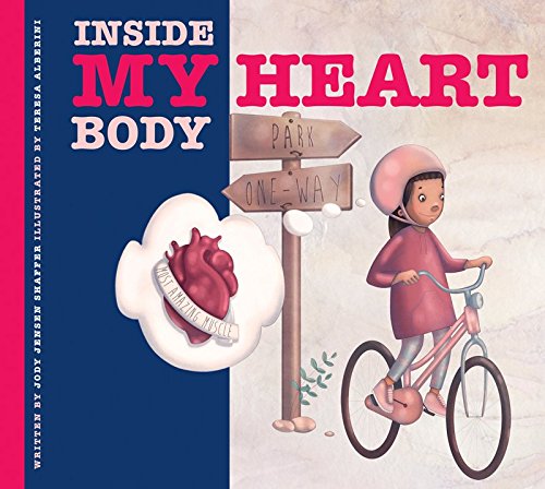 My Heart (Inside My Body)      Kindle Edition