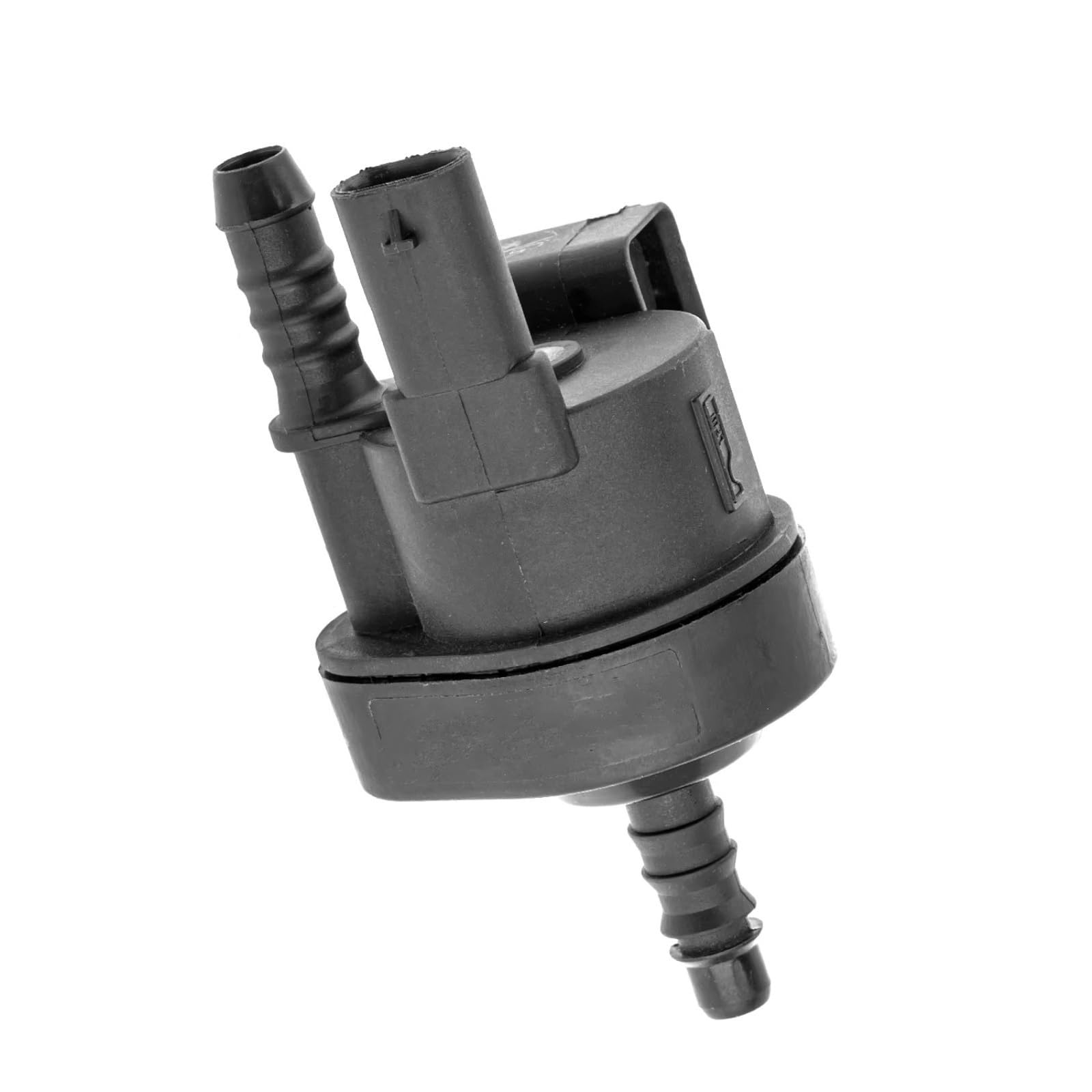 Dwbxrrqs One Color Auto Valve Solenoid Compatible With A6 For C7 For Q3 For Q5 For Tt 1 Pcs Evaporation Control And Purification Solenoid Valve 06H906517aa