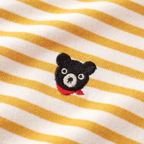 Amazon.co.jp: MiKiHOUSE: トップス（ダブルB）