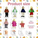 Zoom IMG-1 lyppul 11 pezzi set di Zoom IMG-1 lyppul 11 pezzi set di