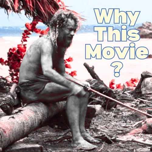Page de couverture de Cast Away