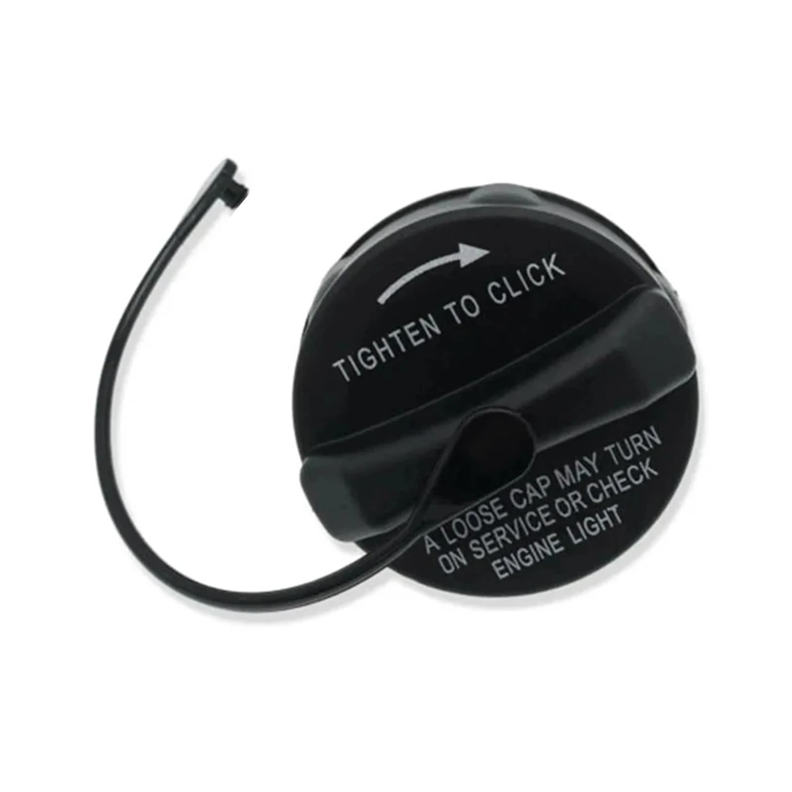 Bouchon de réservoir de carburant robuste durable pour Dodge Dakota