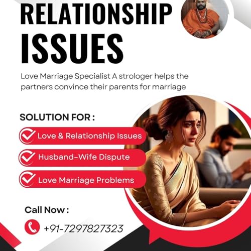 Vashikaran Specialist In Delhi Aghori Ji +91-7297827323 cover art