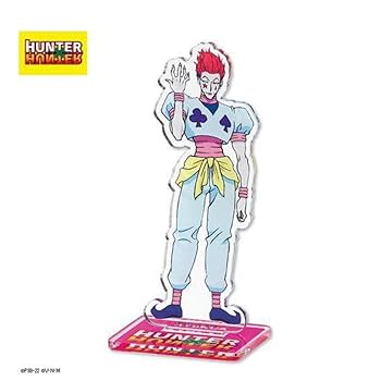 HUNTER×HUNTER ヒソカ　まとめ売り HUNTER×HUNTER ヒソカまとめ売り - メルカリ