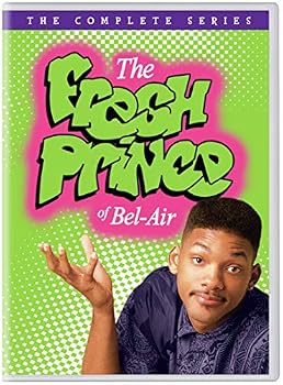 The Fresh Prince of Bel Air: The Complete Series