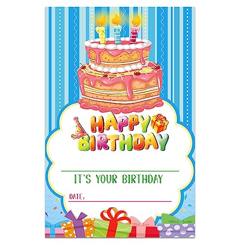 FLYAB-30PCS-Happy-Birthday-Award-Certificates-Gifts-for-Kids-Students-from-Teacher-Birthday-Certificates-for-Kids-Classroom-Kindergarten-Elementary-Back-to-School-Teacher-Supplies-for-Classroom FLYAB 30PCS Happy Birthday Award Certificates Gifts for Kids Students from Teacher Birthday Certificates for Kids Classroom Kindergarten Elementary Back to School Teacher Supplies for Classroom