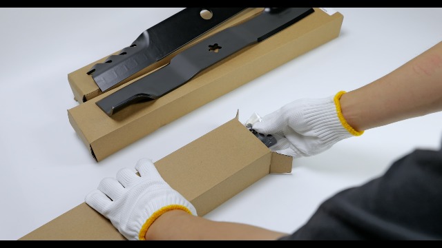 2オン4パット Amazon.com : KOLTRUNEX High Lift Mower Blades for Bad Boy 038-4222